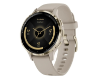 Zegarek sportowy Garmin Venu 3S 41mm French Gray